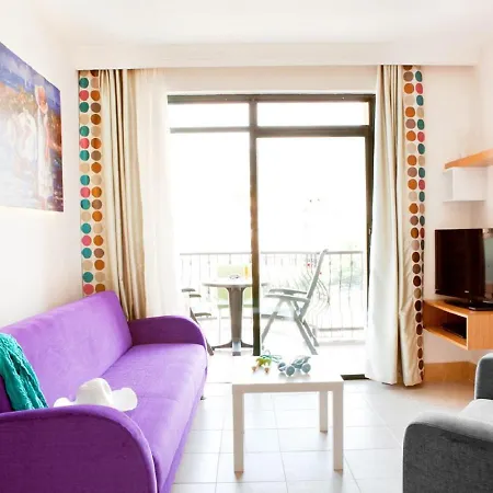 ホテル Calimera Sunpark - Former Sunpark Garden 3*