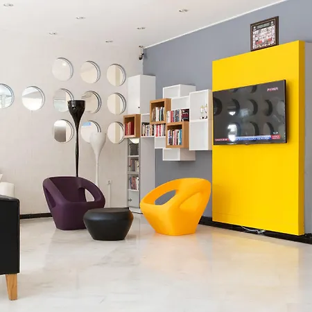 Calimera Sunpark - Former Sunpark Garden 3*