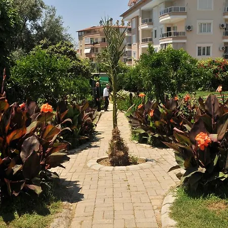 Calimera Sunpark - Former Sunpark Garden アランヤ