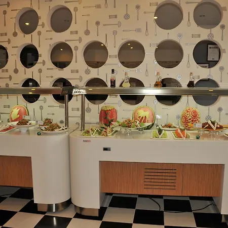 Calimera Sunpark - Former Sunpark Garden