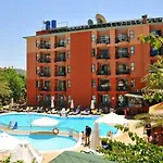 Hotel Calimera Sunpark Alanya - Former Sunpark Garden Hotel