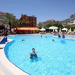 Calimera Sunpark Alanya - Former Sunpark Garden Hotel Hotel