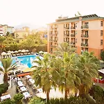 Hotel Calimera Sunpark Alanya - Former Sunpark Garden Hotel 3*