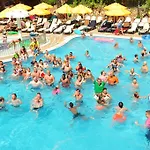 Calimera Sunpark Alanya - Former Sunpark Garden Hotel