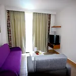 Calimera Sunpark Alanya - Former Sunpark Garden Hotel Alanya