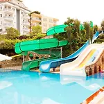 Calimera Sunpark Alanya - Former Sunpark Garden Hotel Hotel