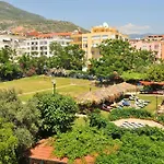 Hotel Calimera Sunpark Alanya - Former Sunpark Garden Hotel Alanya