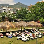 Hotel Calimera Sunpark Alanya - Former Sunpark Garden Hotel Alanya