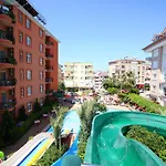 Hotel Calimera Sunpark Alanya - Former Sunpark Garden Hotel 3*