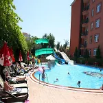 Calimera Sunpark Alanya - Former Sunpark Garden Hotel 3* Alanya