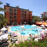 Hotel Calimera Sunpark Alanya - Former Sunpark Garden Hotel Alanya