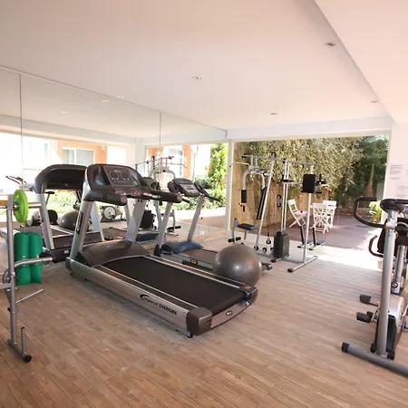 酒店 Calimera Sunpark - Former Sunpark Garden