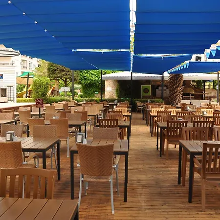 酒店 Calimera Sunpark - Former Sunpark Garden 3*