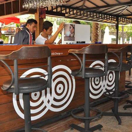 Calimera Sunpark - Former Sunpark Garden 阿拉尼亚