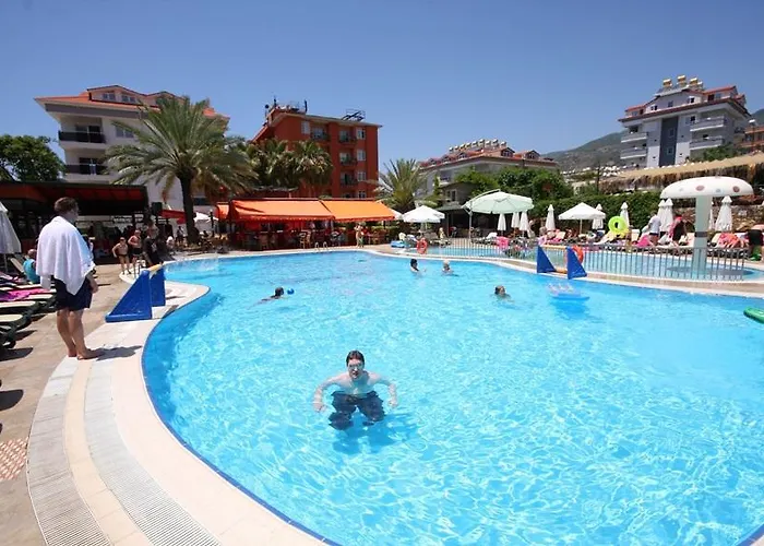 Calimera Sunpark - Former Sunpark Garden 酒店