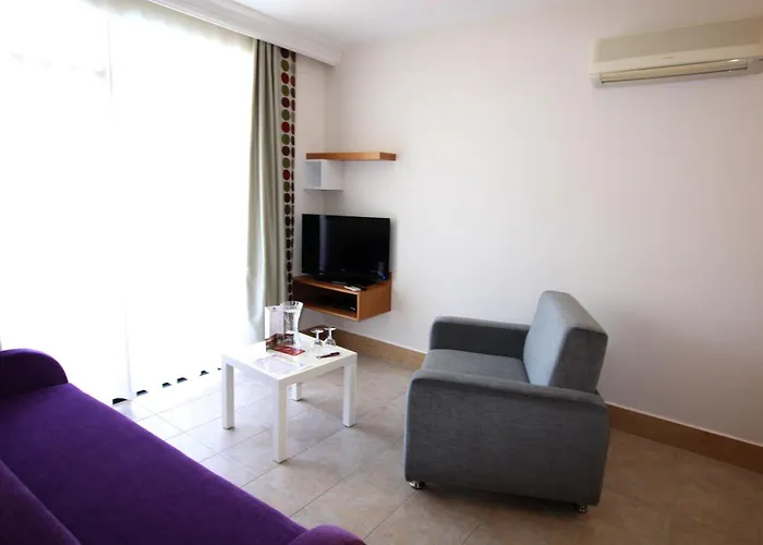 酒店 Calimera Sunpark - Former Sunpark Garden 3*