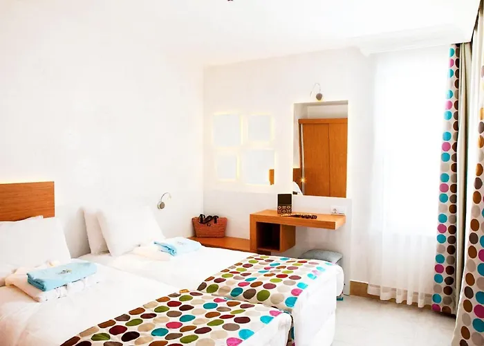 酒店 Calimera Sunpark - Former Sunpark Garden 3*