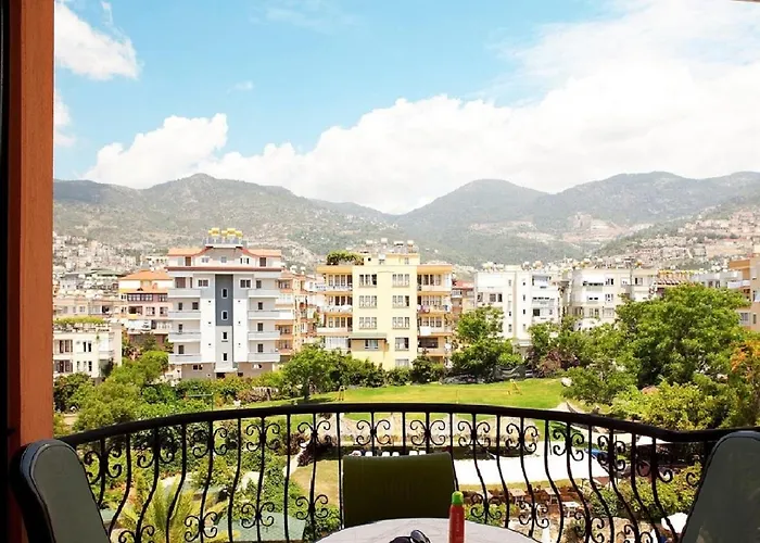 酒店 Calimera Sunpark - Former Sunpark Garden 3*