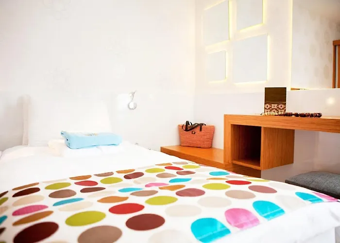 酒店 Calimera Sunpark - Former Sunpark Garden