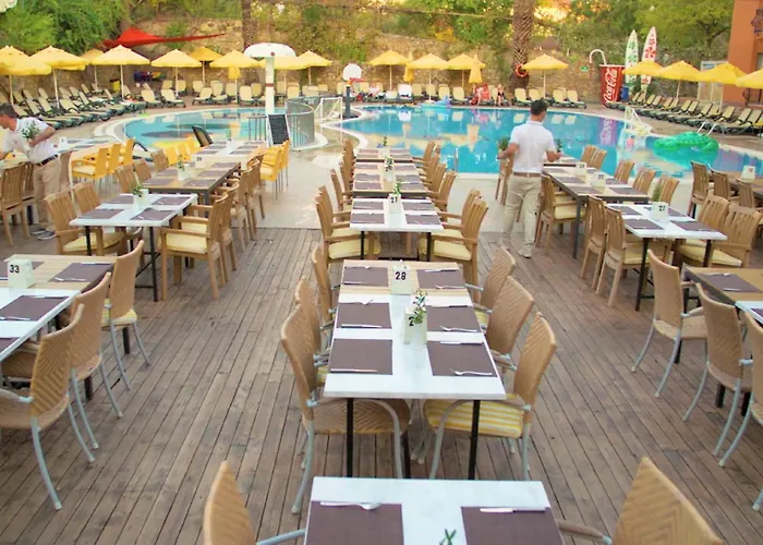 酒店 Calimera Sunpark - Former Sunpark Garden