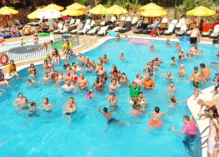 Calimera Sunpark - Former Sunpark Garden