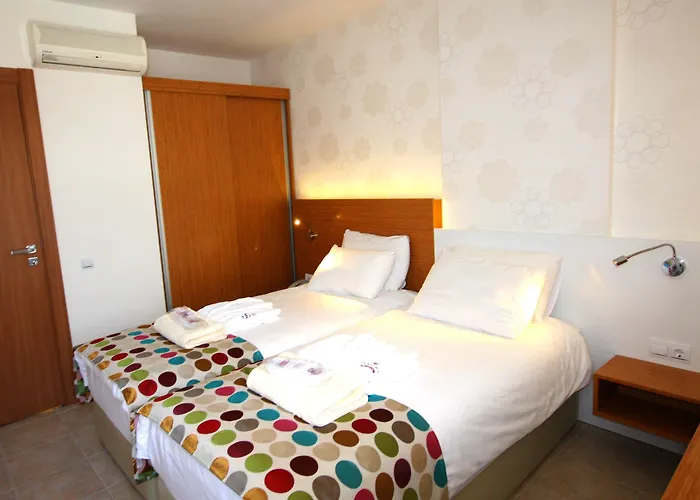 Calimera Sunpark - Former Sunpark Garden 阿拉尼亚