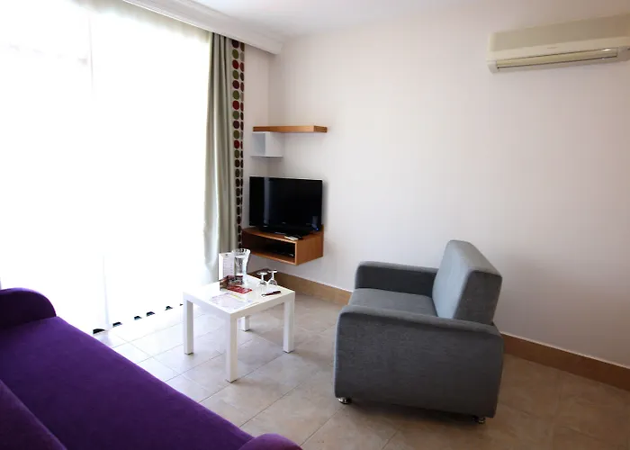 Calimera Sunpark - Former Sunpark Garden 酒店 3*