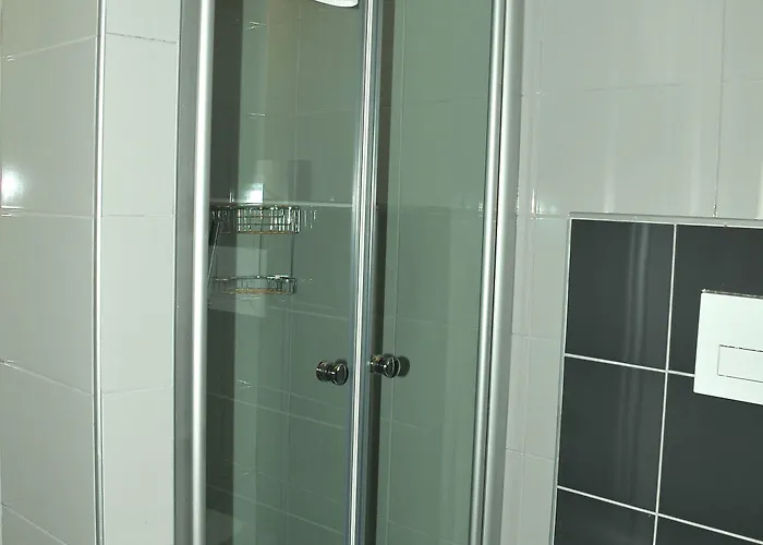 Calimera Sunpark - Former Sunpark Garden