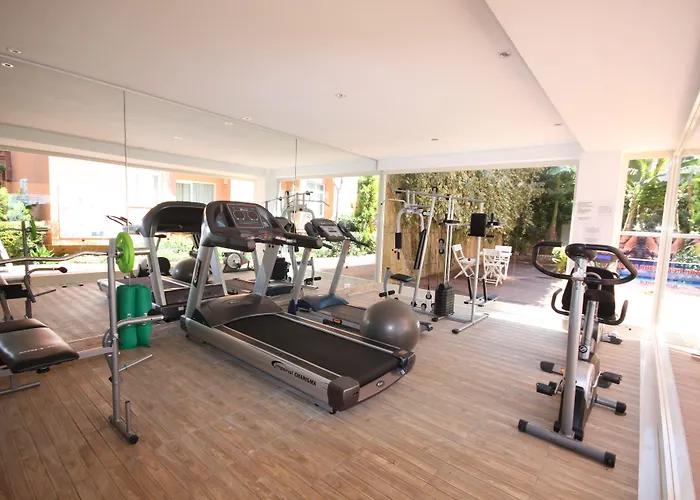 酒店 Calimera Sunpark - Former Sunpark Garden