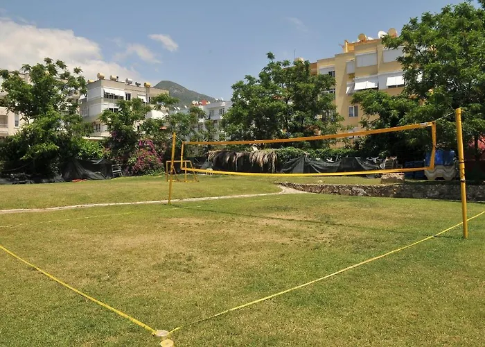 Calimera Sunpark - Former Sunpark Garden 3*