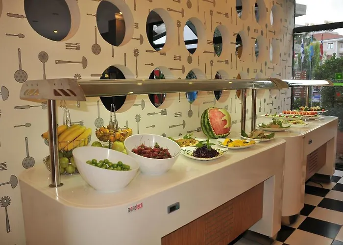 Calimera Sunpark - Former Sunpark Garden 酒店