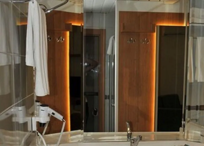 酒店 Calimera Sunpark - Former Sunpark Garden 3*