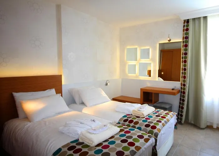 酒店 Calimera Sunpark - Former Sunpark Garden 3*