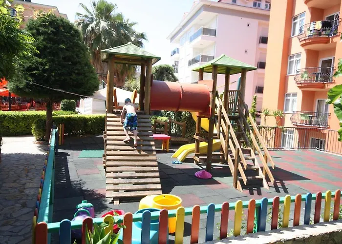 Calimera Sunpark - Former Sunpark Garden 3*