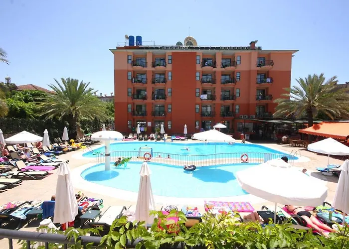 酒店 Calimera Sunpark - Former Sunpark Garden