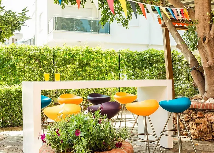 Calimera Sunpark - Former Sunpark Garden 3* 阿拉尼亚