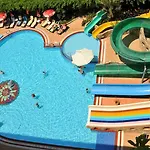 Calimera Sunpark - Former Sunpark Garden Alanya