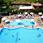 Calimera Sunpark - Former Sunpark Garden Alanya