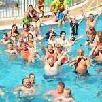 Hotel Calimera Sunpark - Former Sunpark Garden 3*