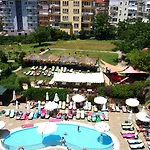 Calimera Sunpark - Former Sunpark Garden Hotel Alanya