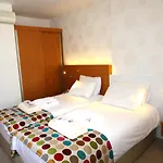 Calimera Sunpark - Former Sunpark Garden Alanya