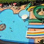 Calimera Sunpark - Former Sunpark Garden