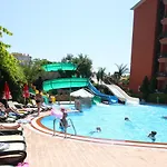 Calimera Sunpark - Former Sunpark Garden Alanya