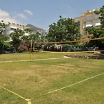 Calimera Sunpark - Former Sunpark Garden 3*
