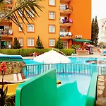 Calimera Sunpark - Former Sunpark Garden 3* Alanya
