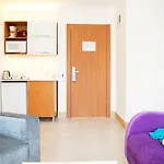 Calimera Sunpark - Former Sunpark Garden Hotel Alanya