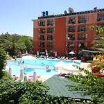 Calimera Sunpark - Former Sunpark Garden 3*