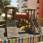 Calimera Sunpark - Former Sunpark Garden