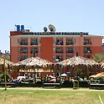 Hotel Calimera Sunpark - Former Sunpark Garden Alanya