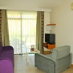 Calimera Sunpark - Former Sunpark Garden Alanya